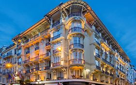 Massena Hotel Nice